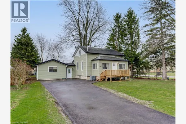 3593 CONCESSION Drive