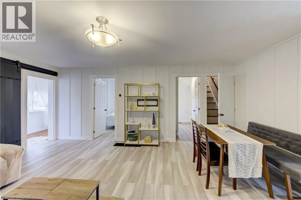 3593 CONCESSION Drive