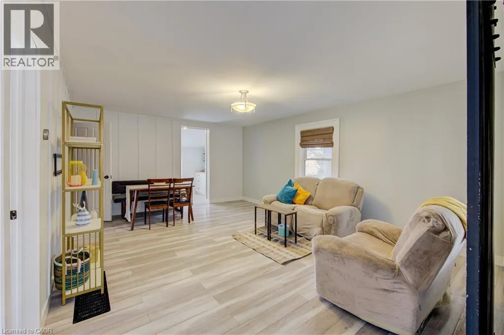 3593 CONCESSION Drive