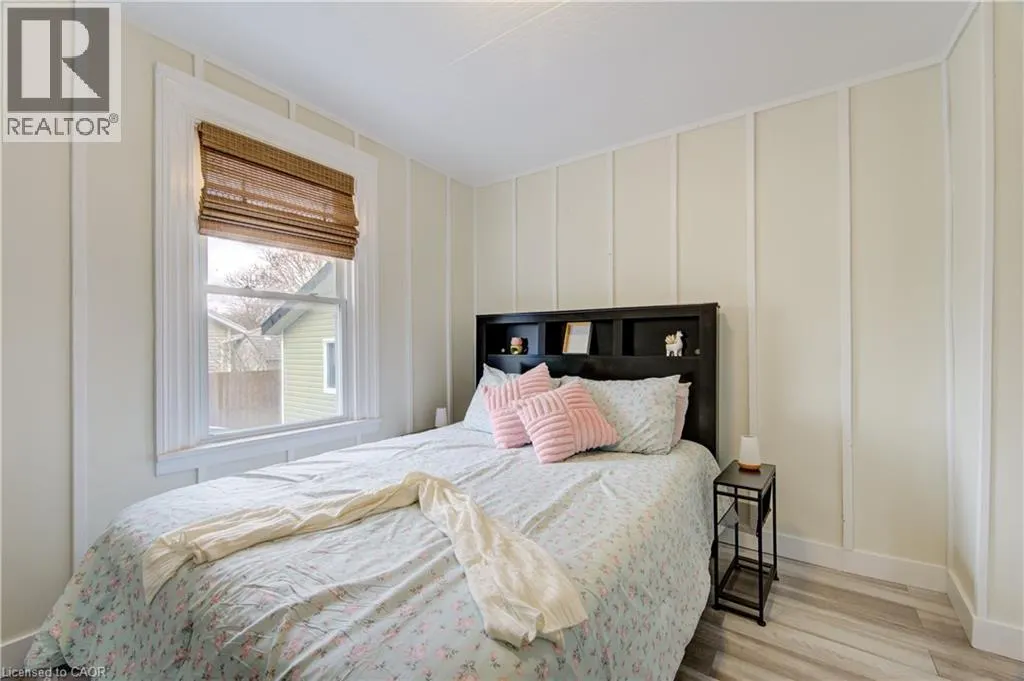 3593 CONCESSION Drive