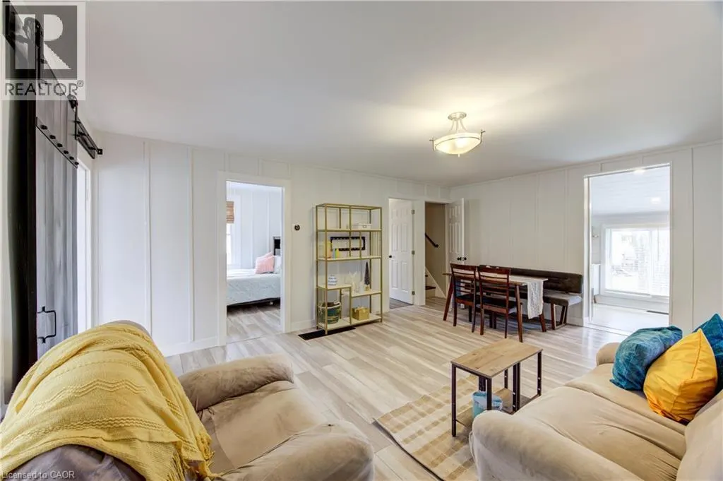 3593 CONCESSION Drive