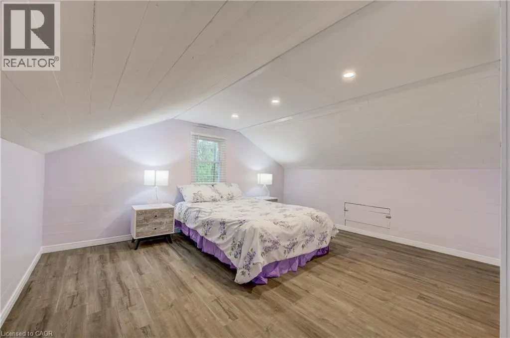 3593 CONCESSION Drive
