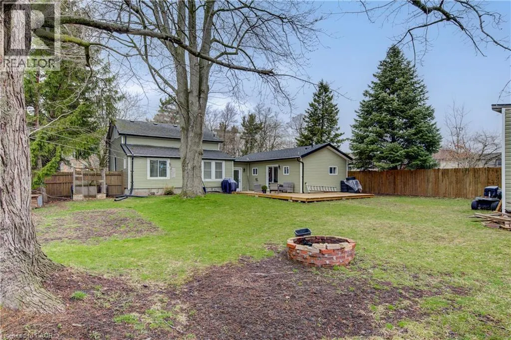 3593 CONCESSION Drive