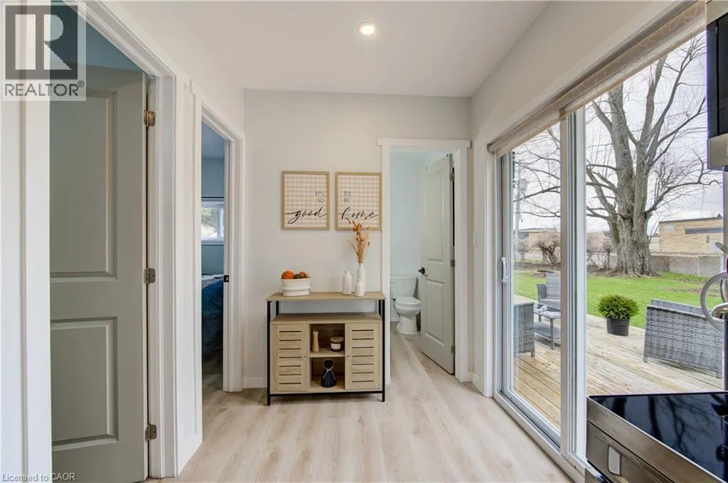3593 CONCESSION Drive