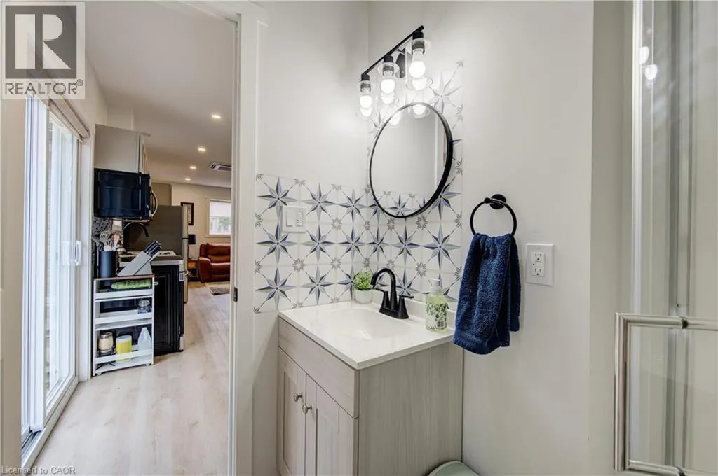 3593 CONCESSION Drive