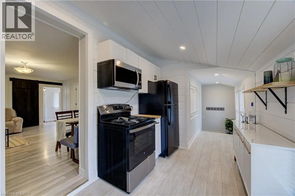 3593 CONCESSION Drive