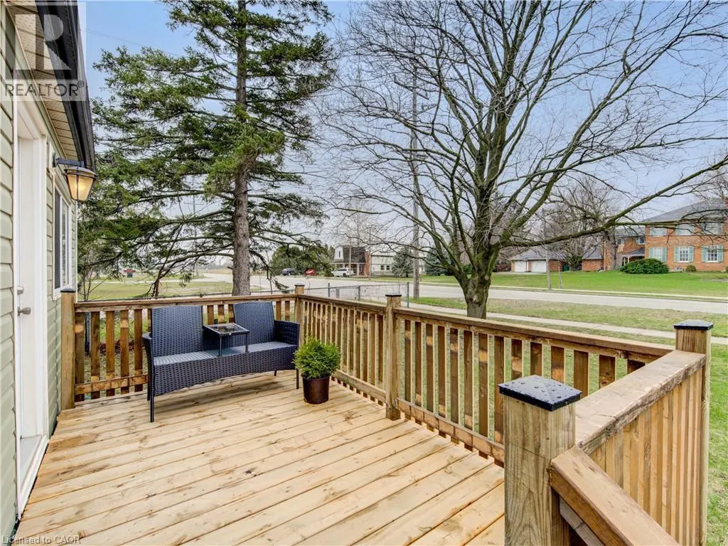 3593 CONCESSION Drive