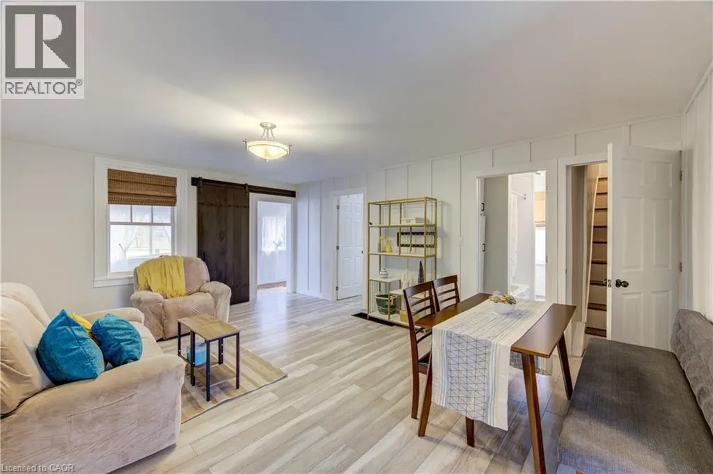 3593 CONCESSION Drive