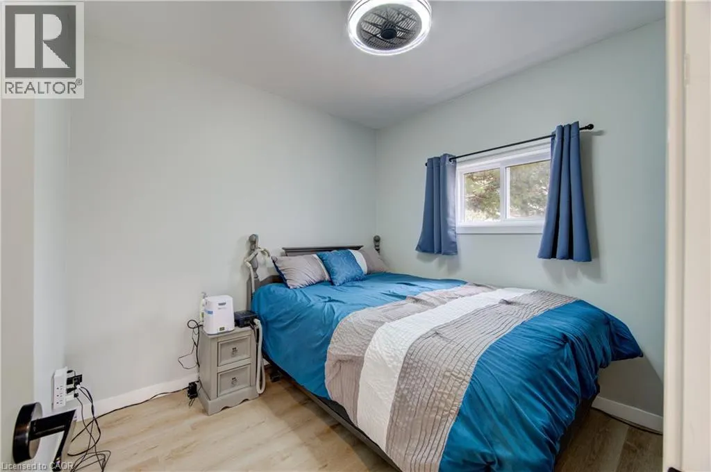 3593 CONCESSION Drive