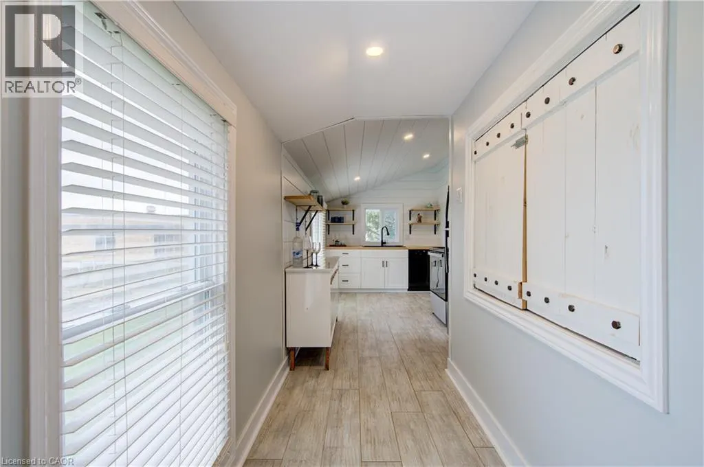 3593 CONCESSION Drive