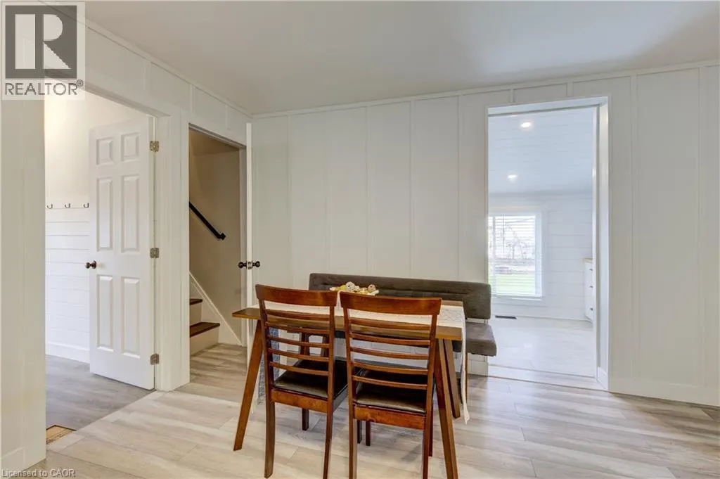 3593 CONCESSION Drive