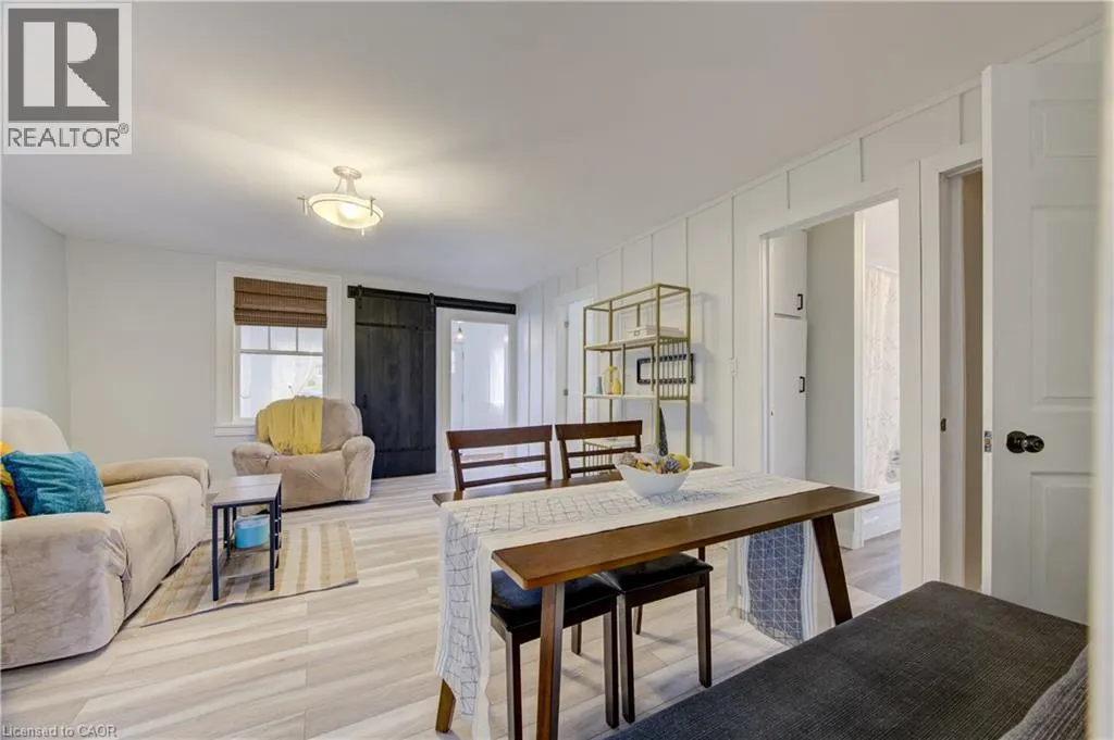 3593 CONCESSION Drive