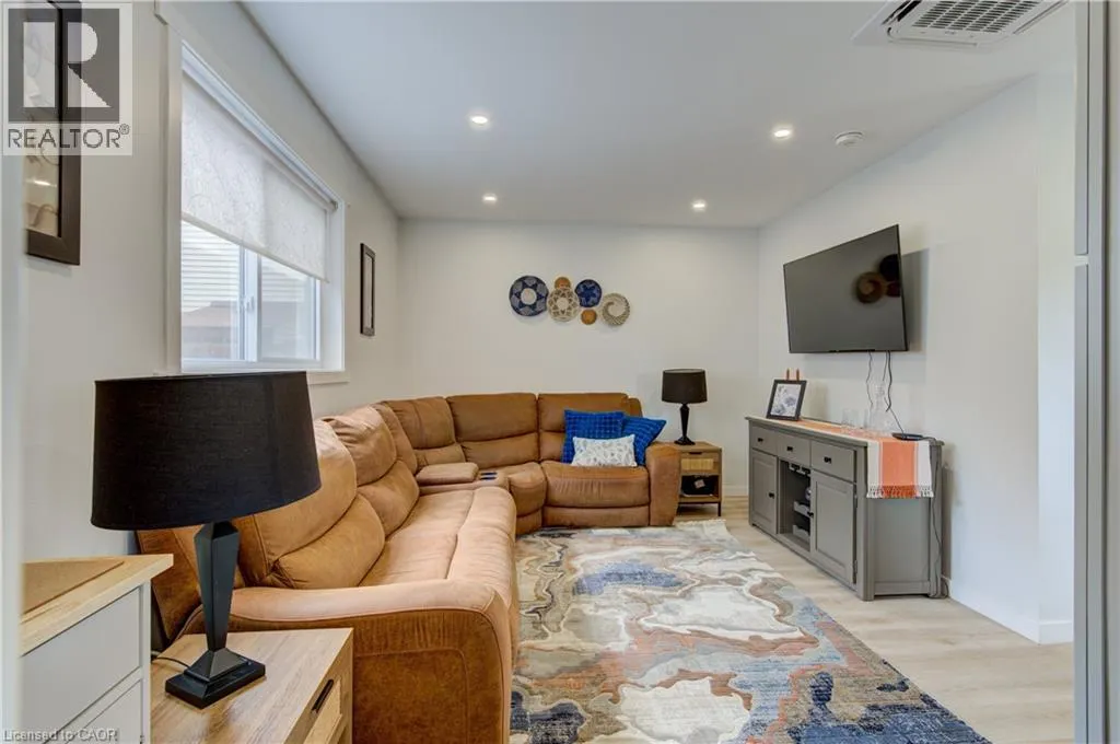 3593 CONCESSION Drive