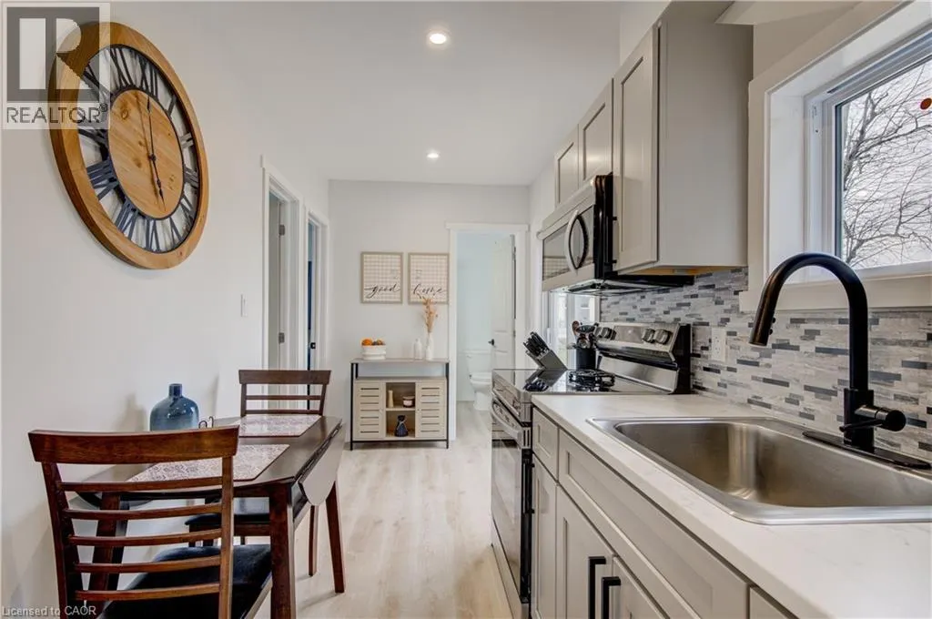 3593 CONCESSION Drive