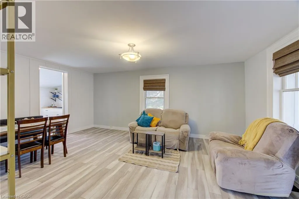 3593 CONCESSION Drive