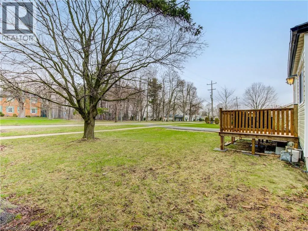 3593 CONCESSION Drive