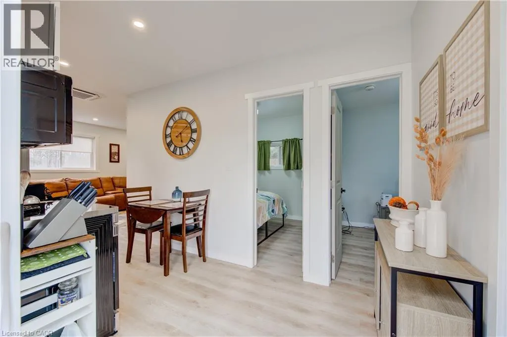 3593 CONCESSION Drive