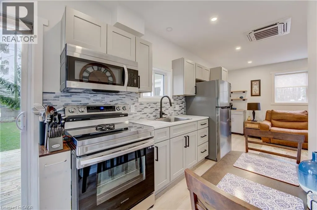 3593 CONCESSION Drive