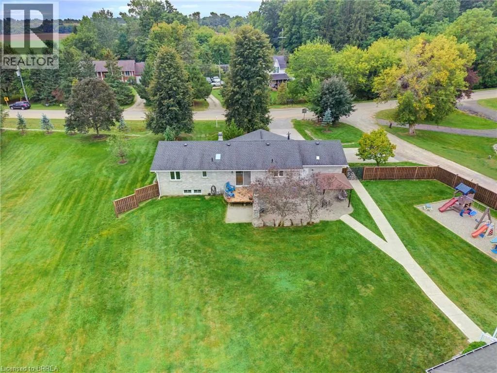 16 SIXTH CONCESSION Road