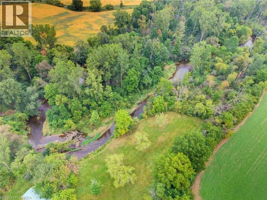 16 SIXTH CONCESSION Road
