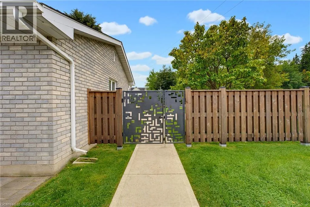 16 SIXTH CONCESSION Road