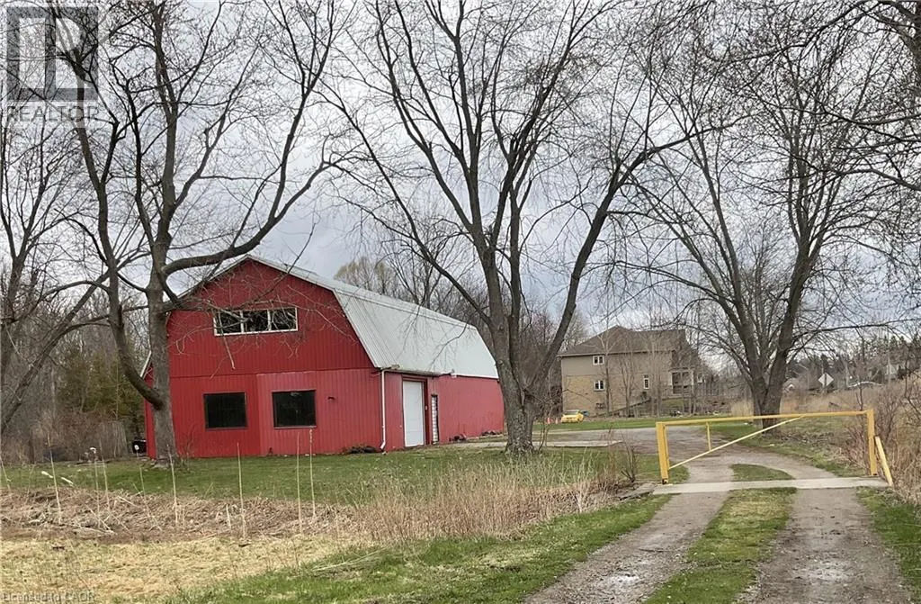 481 GARNER Road E Unit# WAREHOUSE #WAREHOUSE