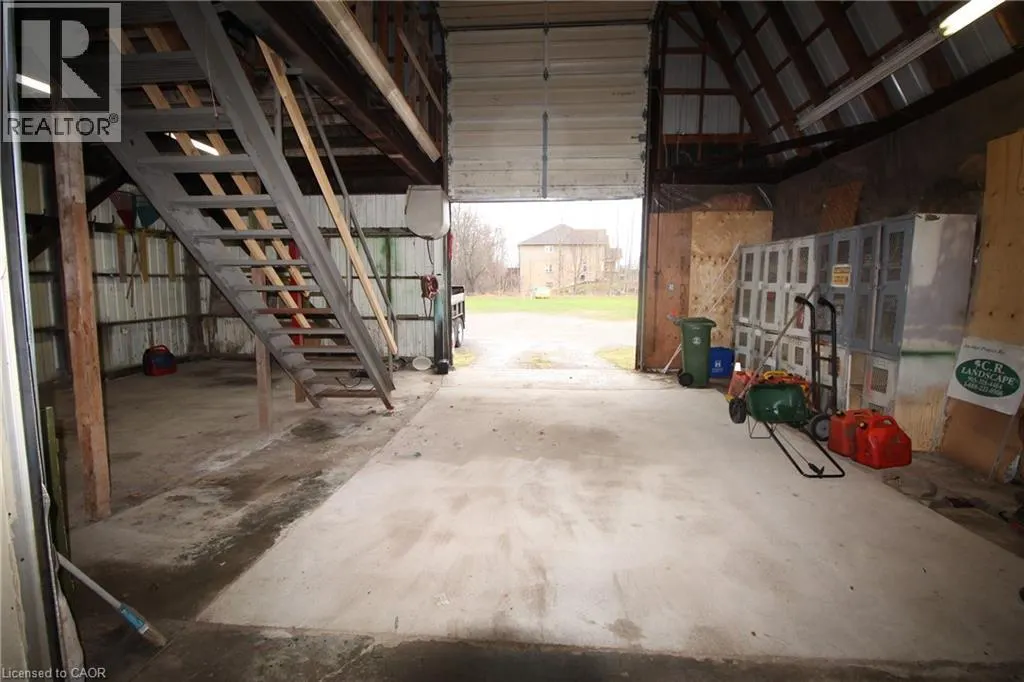 481 GARNER Road E Unit# WAREHOUSE #WAREHOUSE