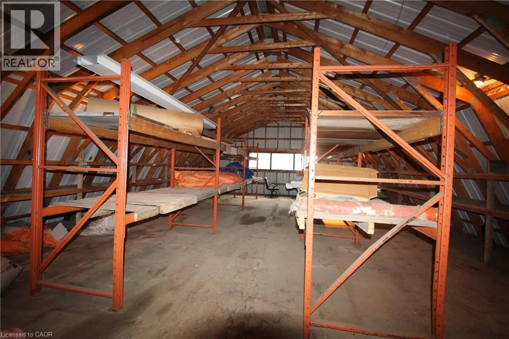 481 GARNER Road E Unit# WAREHOUSE #WAREHOUSE