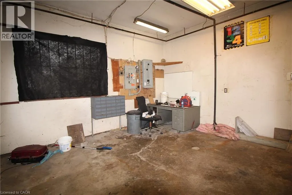 481 GARNER Road E Unit# WAREHOUSE #WAREHOUSE