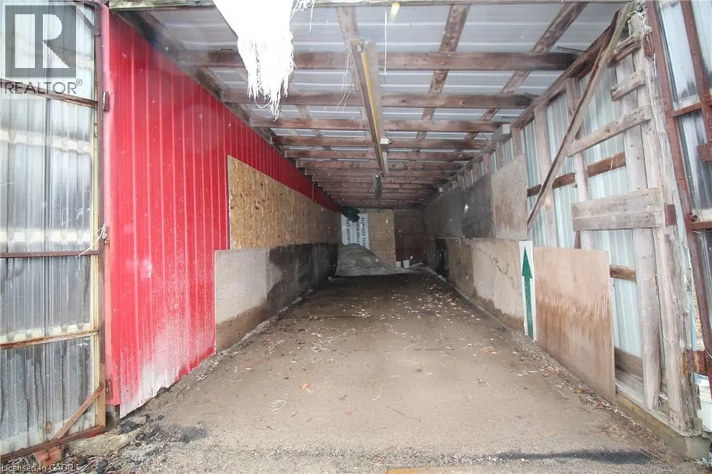 481 GARNER Road E Unit# WAREHOUSE #WAREHOUSE