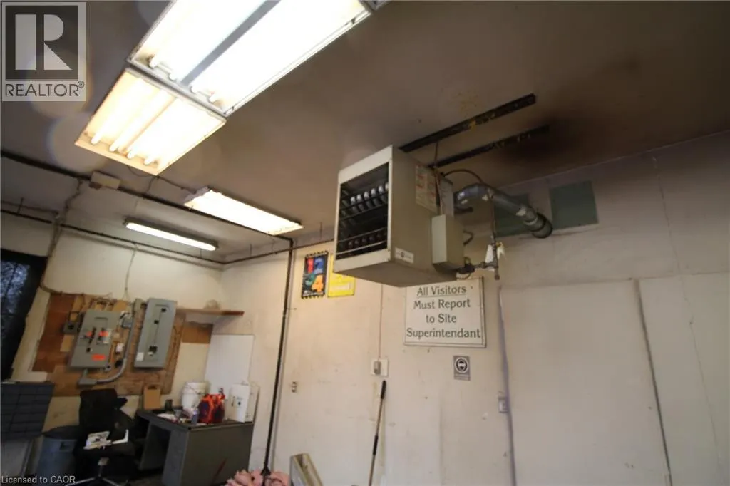 481 GARNER Road E Unit# WAREHOUSE #WAREHOUSE