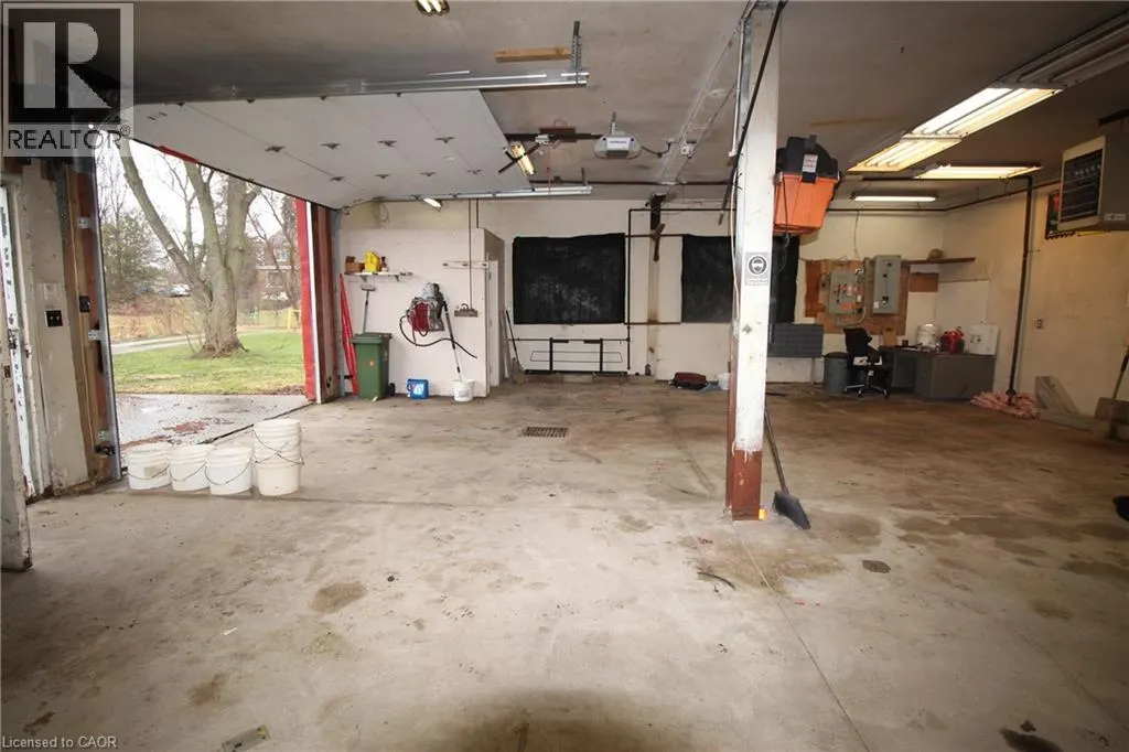 481 GARNER Road E Unit# WAREHOUSE #WAREHOUSE