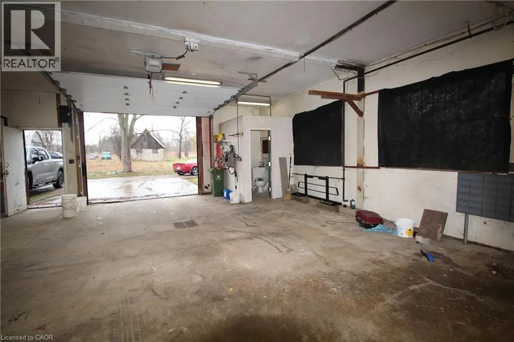 481 GARNER Road E Unit# WAREHOUSE #WAREHOUSE