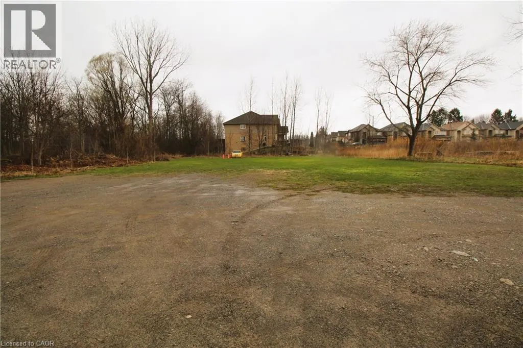 481 GARNER Road E Unit# WAREHOUSE #WAREHOUSE