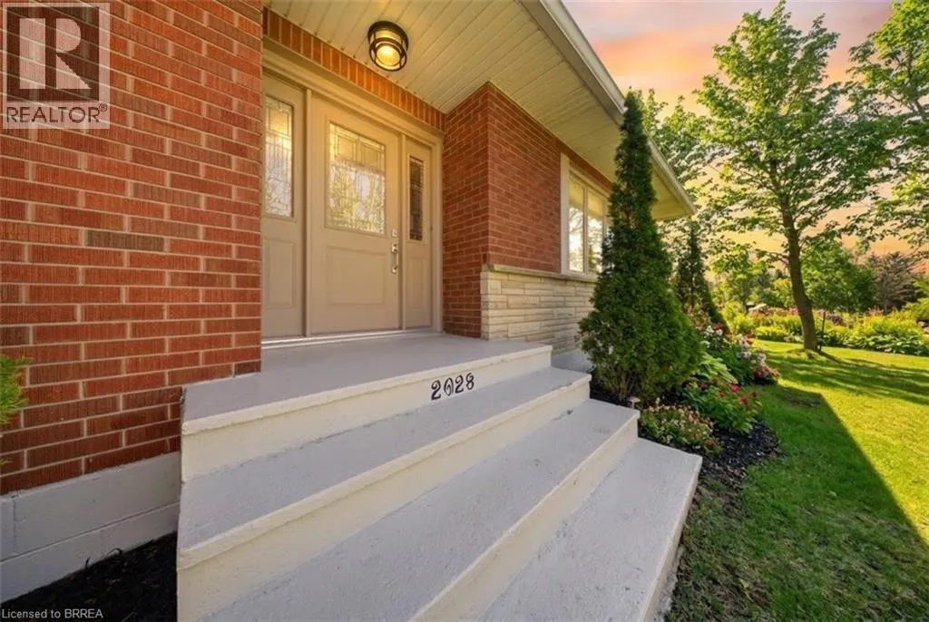 2028 VILLA NOVA Road
