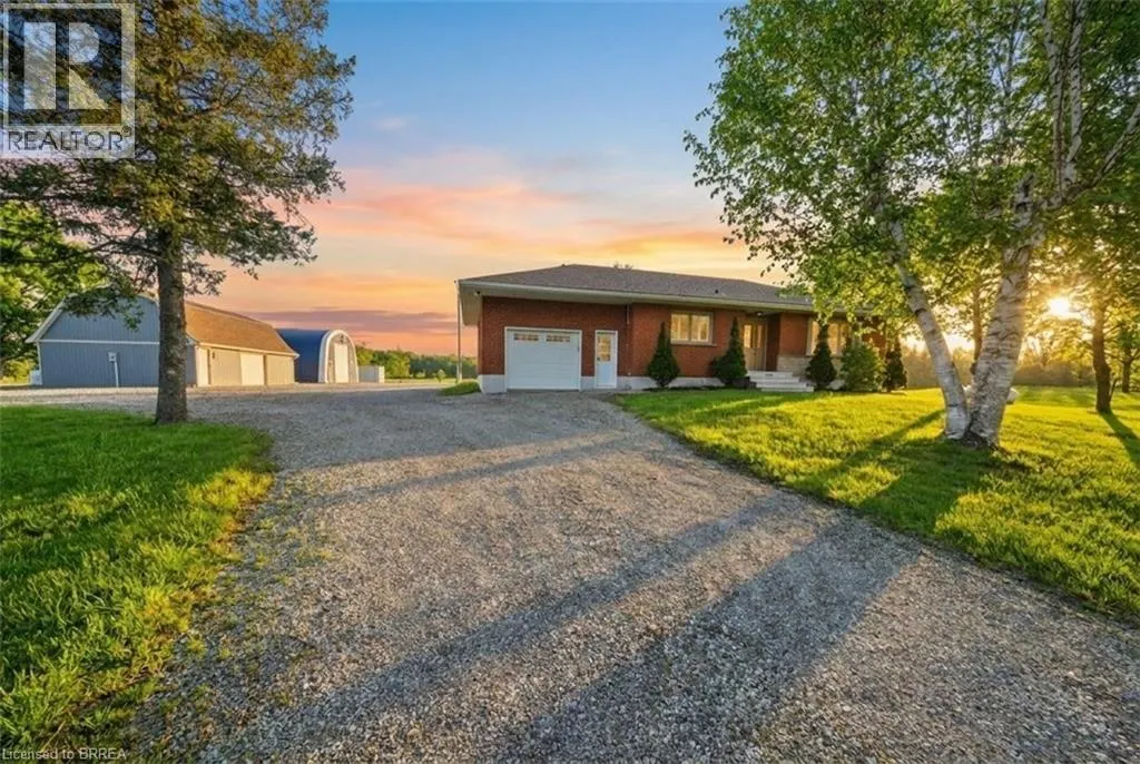 2028 VILLA NOVA Road