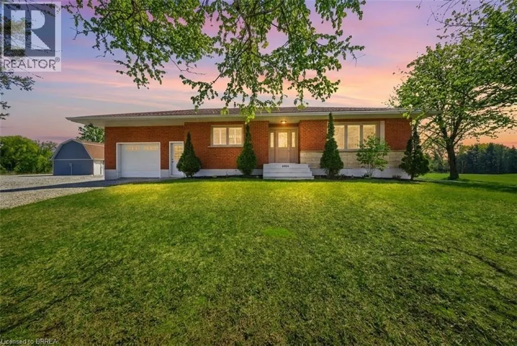 2028 VILLA NOVA Road