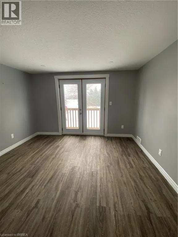 8 CONCESSION 8 TOWNSEND
