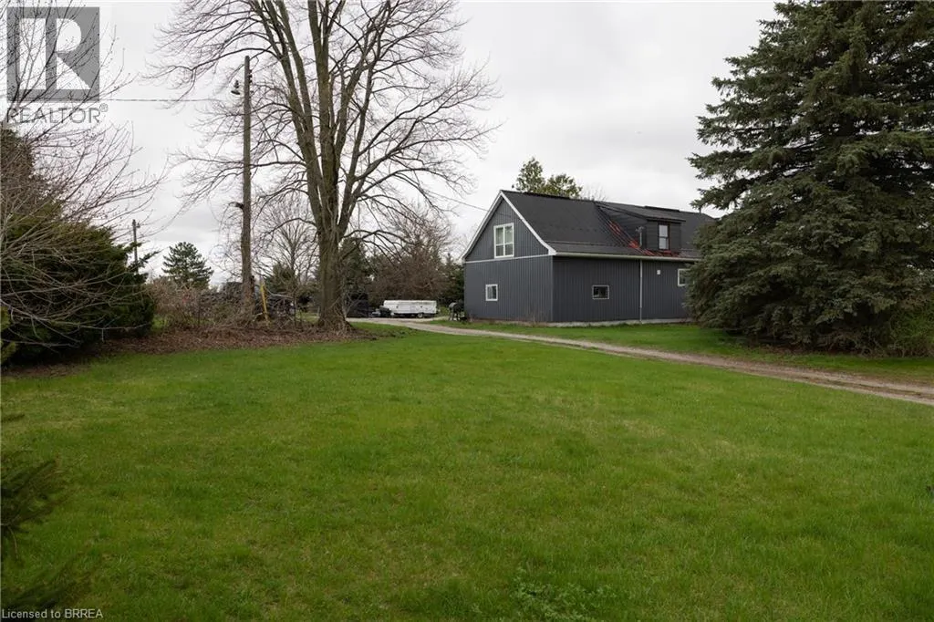 8 CONCESSION 8 TOWNSEND