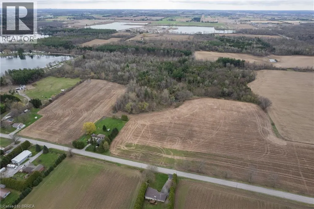 8 CONCESSION 8 TOWNSEND