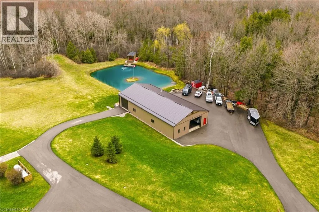 1371 10TH CONCESSION Road W