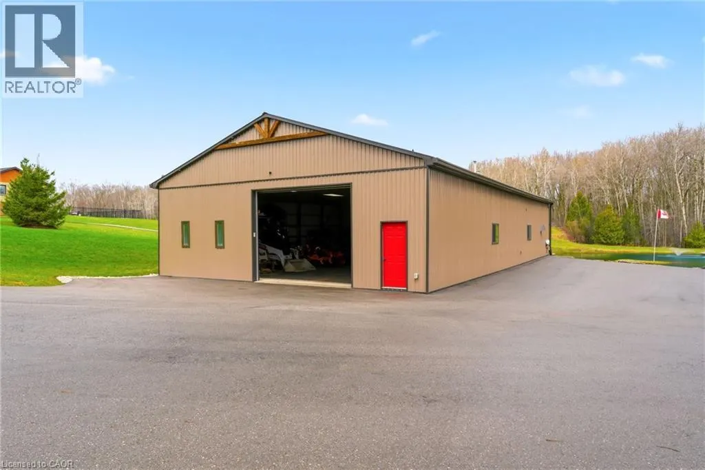 1371 10TH CONCESSION Road W