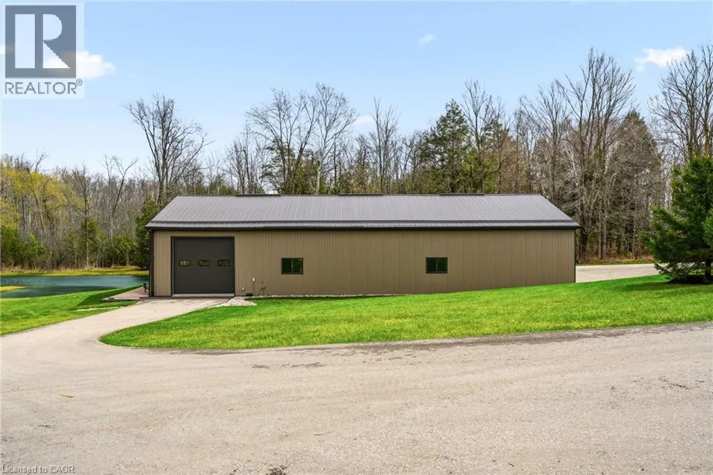 1371 10TH CONCESSION Road W