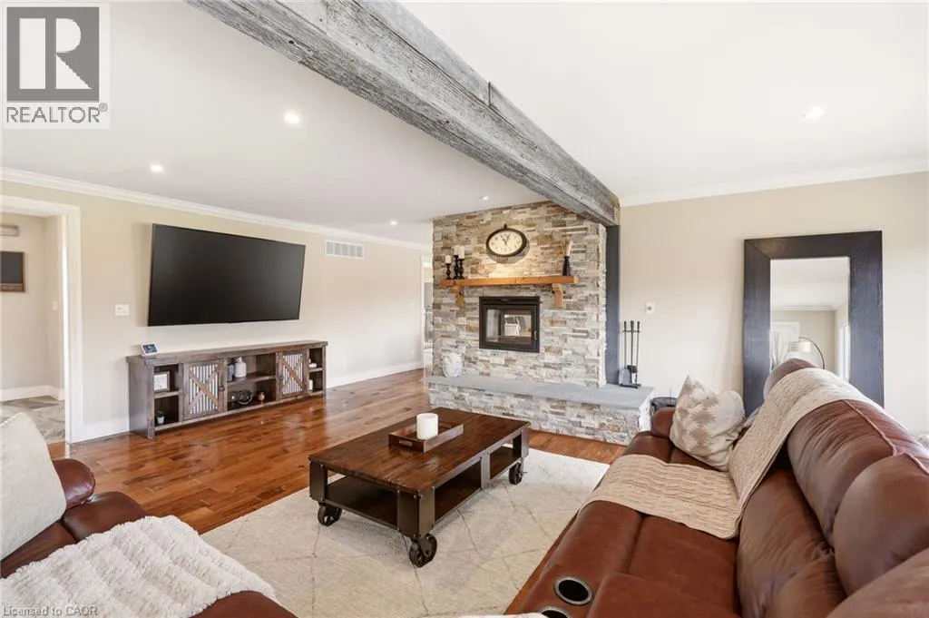1371 10TH CONCESSION Road W