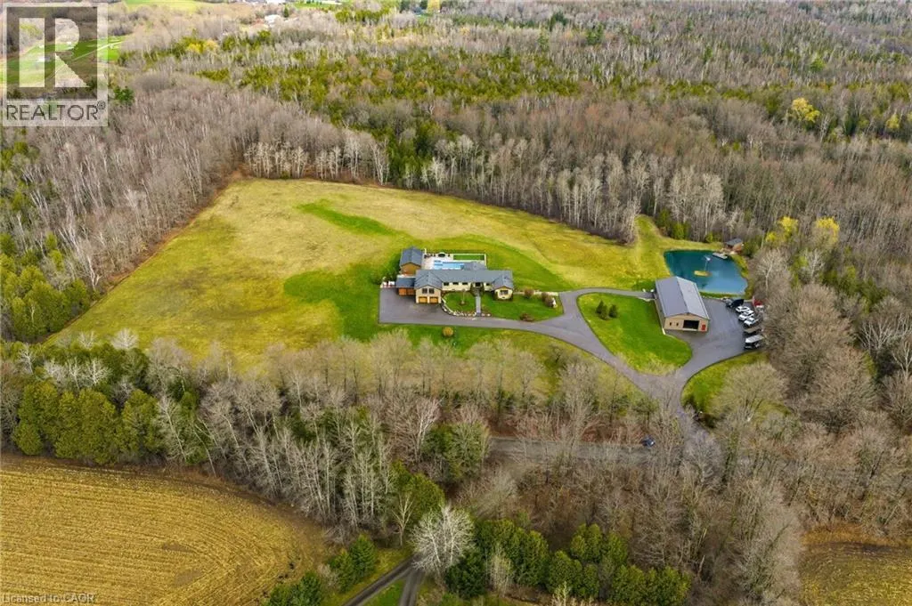 1371 10TH CONCESSION Road W