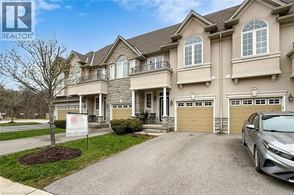 34 FOREST VALLEY Crescent