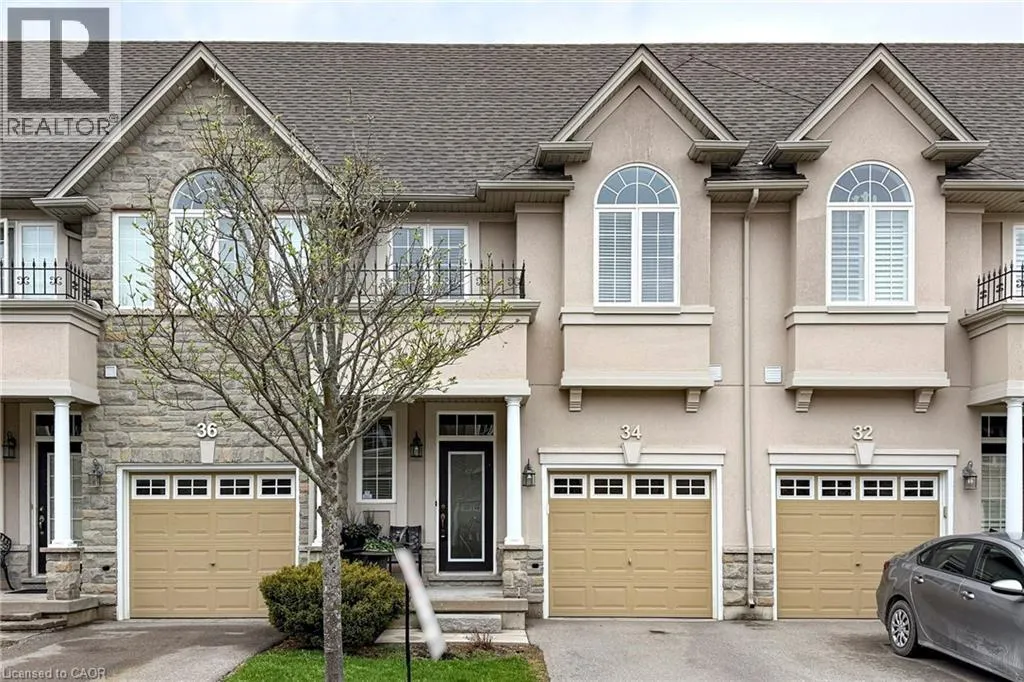 34 FOREST VALLEY Crescent