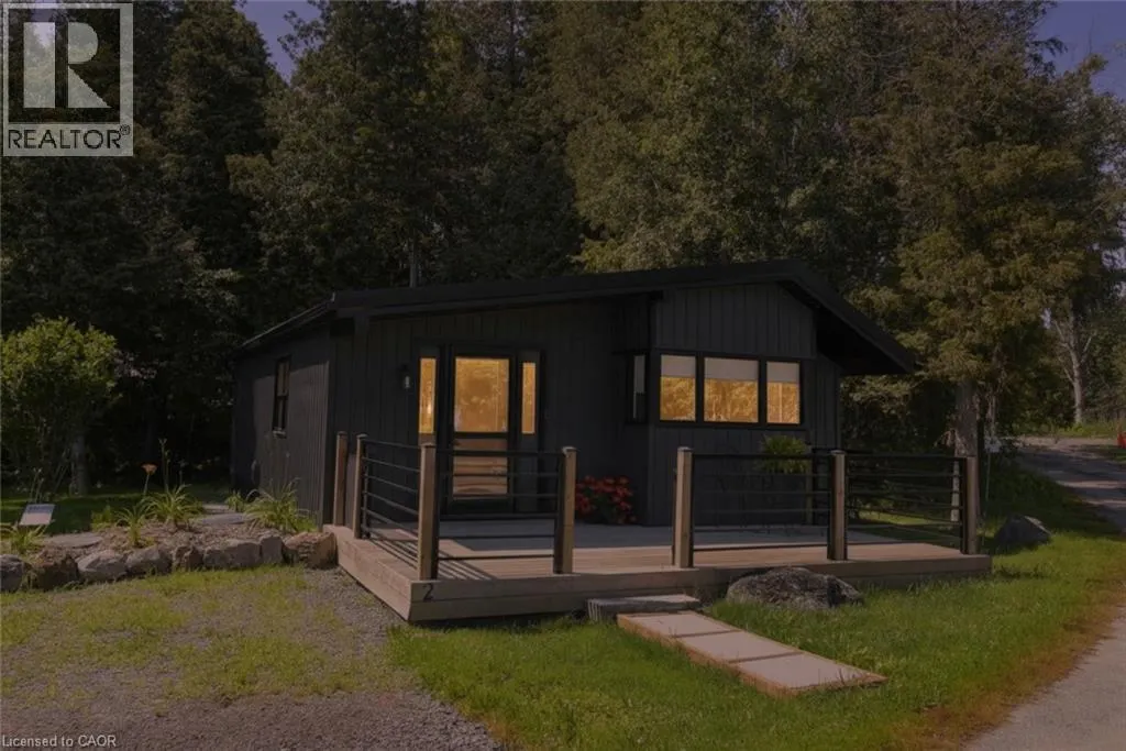 1085 10TH CONCESSION Concession W Unit# 2 #2