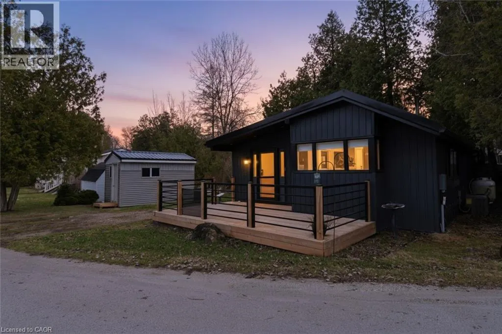 1085 10TH CONCESSION Concession W Unit# 2 #2