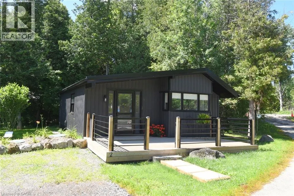 1085 10TH CONCESSION Concession W Unit# 2 #2
